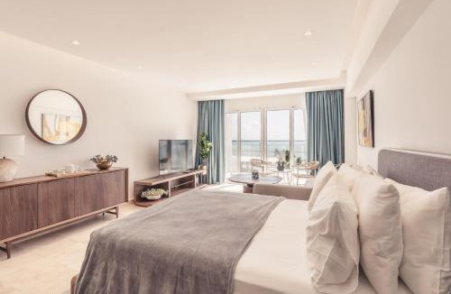 Cap Cana Marina Apartment | Ocean view Punta Palmera Studio GC5