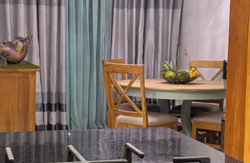Reparto Ibarra Apartment | Ocean View Santo Domingo