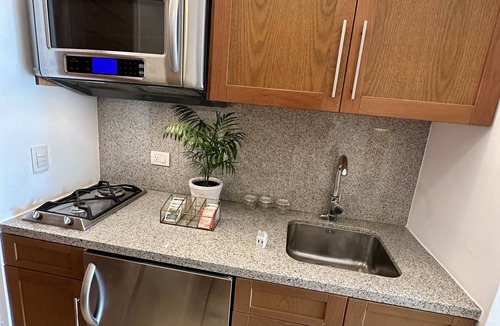 Punta Cana Apartment | Ocean View Studio in Cap Cana