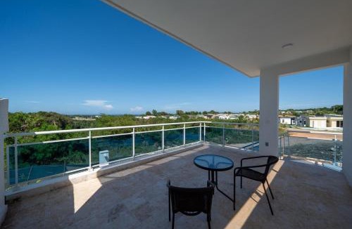 La Mulata Villa | Ocean View, Style, Freedom