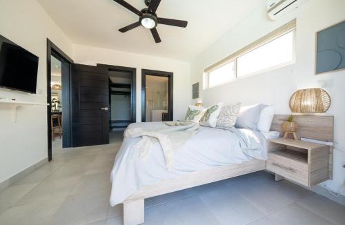 La Mulata Villa | Ocean View, Style, Freedom
