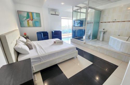 Ensanche Isabelita Apartment | Ocean View suites Bellamar