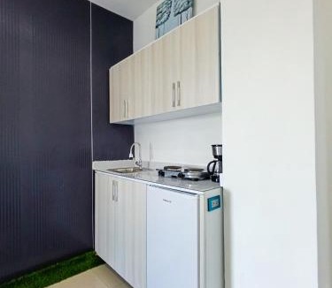 Ensanche Isabelita Apartment | Ocean View suites Bellamar