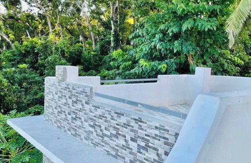 Lila House | Ocean View Villa w/Infinity edge Pool, AC Comfort & Bohol Island Bliss