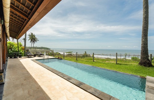 Suraberata House | OCEAN VIEWS, TRANQUILITY, MAYA SATORI @ BALIAN SURF BREAK