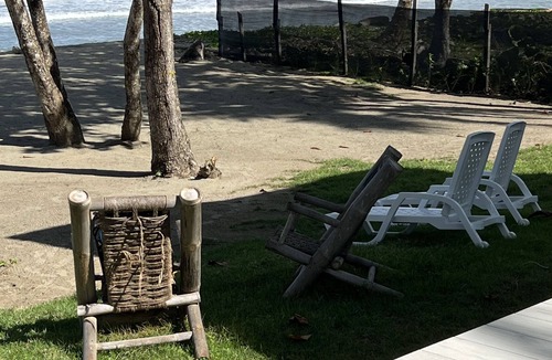 Las Canas Villa | Ocean Villa With Mountain View Minutes From Cabarete and Sosua