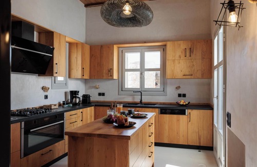 Kanalia Villa | Ocean whisper villa with amazing view