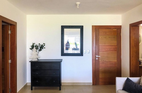 Cabarete Apartment | Oceanfront Apartment on the Beach Lovely, Stylish Apartment at Oceanfront