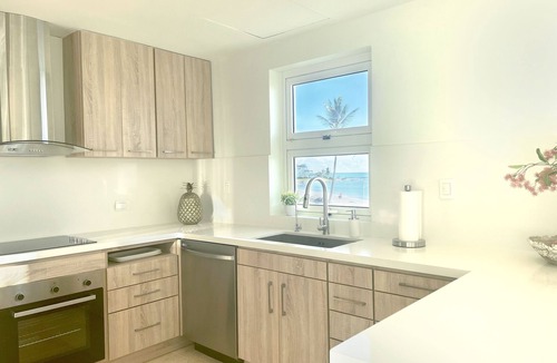 Cap Cana Marina Condo | Oceanfront Caribbean Hideaway