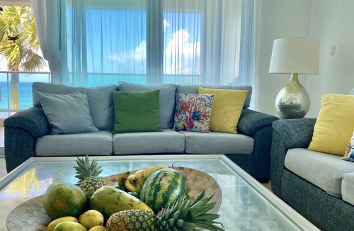 La Mulata Condo | Oceanfront Condo at Laguna Beach