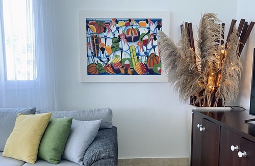 La Mulata Condo | Oceanfront Condo at Laguna Beach