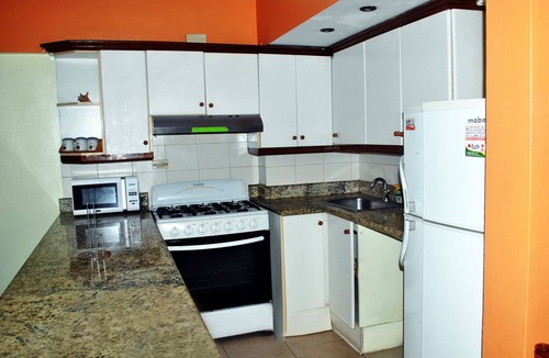 San Geronimo Apartment | OCEANFRONT ONE BEDROOM APARTMENT # 303