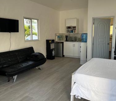 Las Canas Villa | Oceanfront Villa Near Cabarete