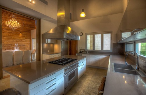 Punta Cana Villa | Oceania - Unique Oceanfront Villa Oceania in Cap Cana Resort
