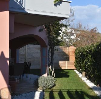 Kavala House | OCEANIdES