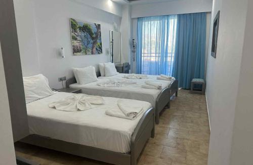 Karpathos Town Hotel | Oceanis Hotel