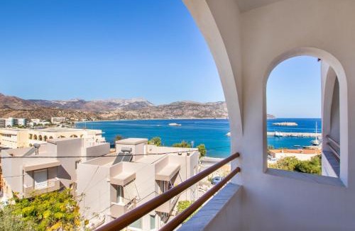 Karpathos Town Hotel | Oceanis Hotel