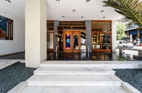 Kavala Hotel | Oceanis Hotel