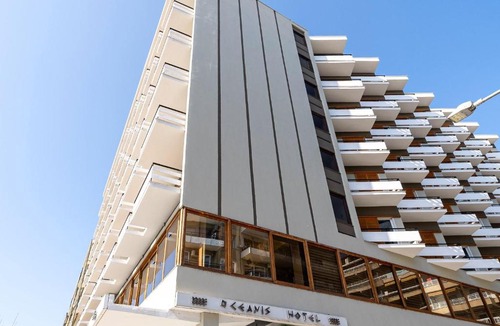 Kavala Hotel | Oceanis Hotel