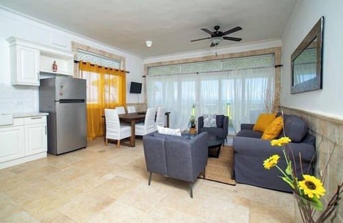 Cabarete House | Oceanview 2BR Condo w/Pool – 5 Mins to Town