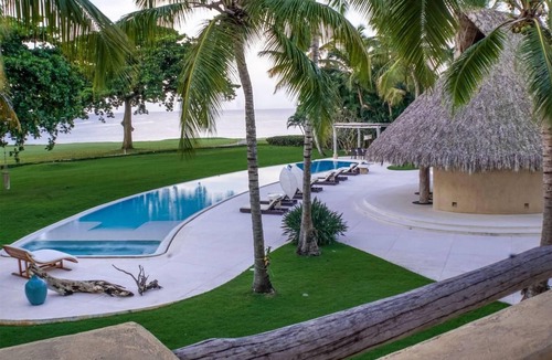 Casa de Campo Villa | Oceanview 5 Bedrooms Villa in Casa de Campo Resort