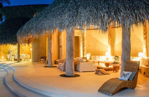 Casa de Campo Villa | Oceanview 5 Bedrooms Villa in Casa de Campo Resort