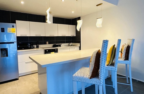 Samana Apartment | Oceanview Bliss in Vista Mare, Samana