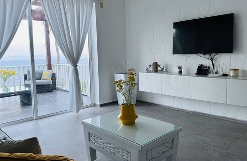 Samana Apartment | Oceanview Bliss in Vista Mare, Samana