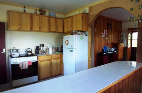Savusavu House | Oceanview home in Savusavu