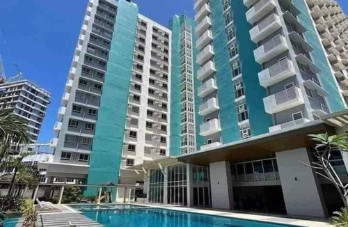 Bantud Hacienda Apartment | Oceanview Studio Bacolod City