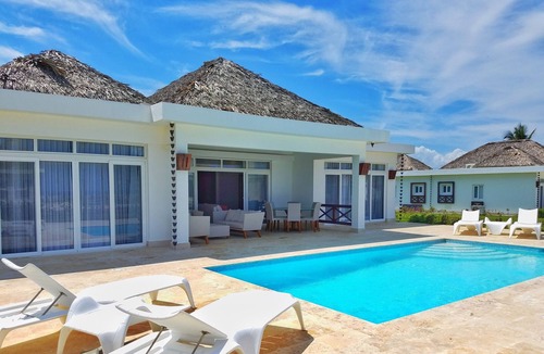 Los Brazos Villa | Oceanview three-bedroom luxury villa #15