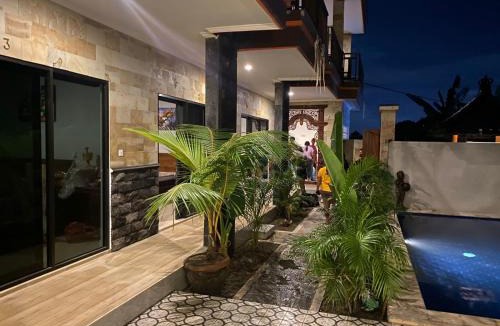 Padonan House | Odadi Guesthouse