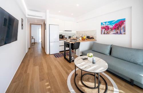 Kos Town Apartment | Odaria Premium Apartments