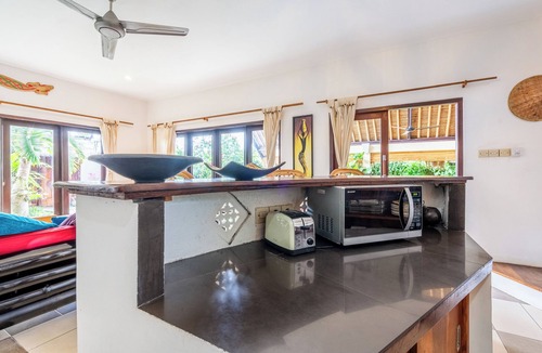 Bukit Villa | ODE B15, 2,5-Bedroom Villa in Jimbaran