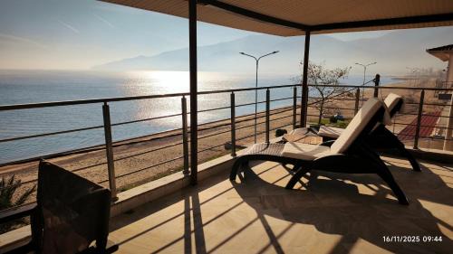 Asprovalta Apartment | ODYSSEA Studios