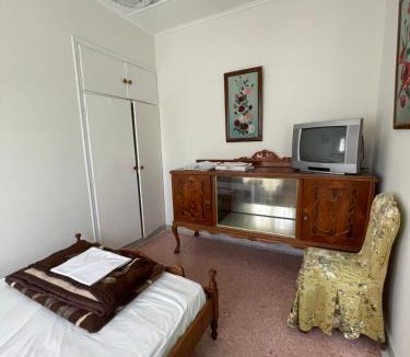 Vrontados Apartment | Odysseus