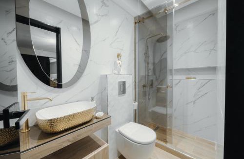 Rhodes Old Town House | Odysseus Luxury House