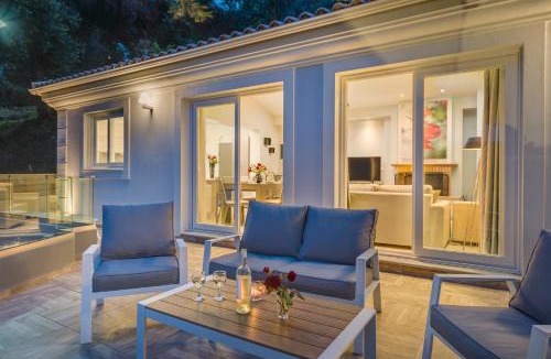 Lakones House | Odysseus Villa