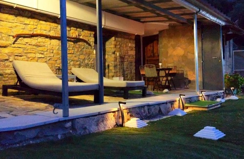 Pythagorio House | Off Grid Romance in Samos