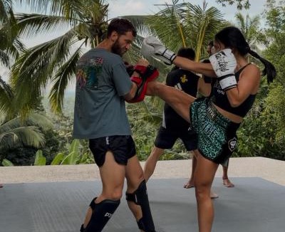 Selemadeg Resort | Offtrack MUAY THAI, all-inclusive training camp