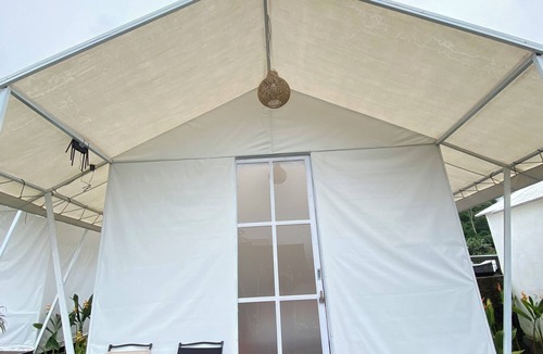 Kedisan Cabin | Ohara Glamping