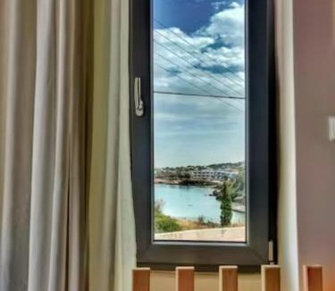 Souvala Apartment | Oinoni's Home - XANTHIPI studio
