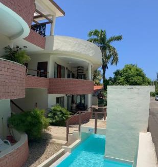 ProCab Apartment | OKAINA 2
