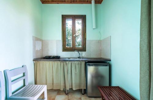Nikiana Apartment | Old Boat double studio 10
