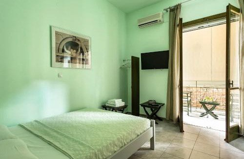 Nikiana Apartment | Old Boat double studio 2