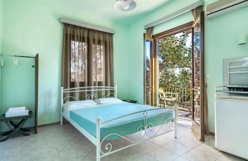 Nikiana Apartment | Old Boat double studio 4