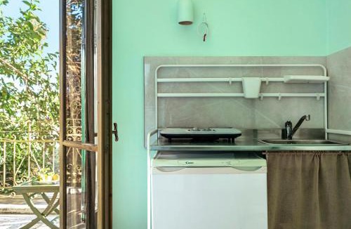 Nikiana Apartment | Old Boat double studio 4