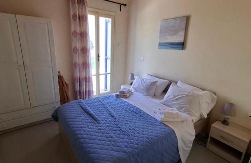 Spetses Apartment | Old Harbor Apartments