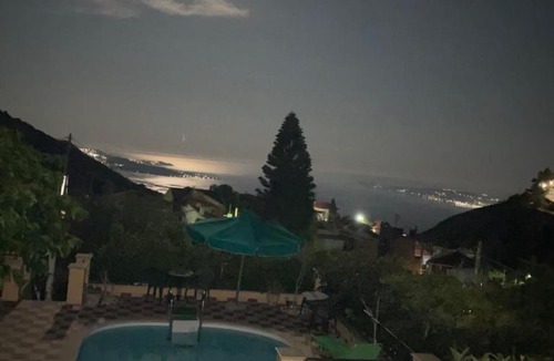 Argostoli Villa | Old Olive House