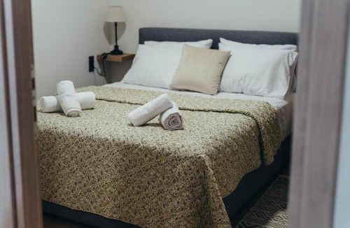 Kastoria Apartment | Old town apt